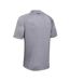 T-shirt gris homme under armour novelty - l-2