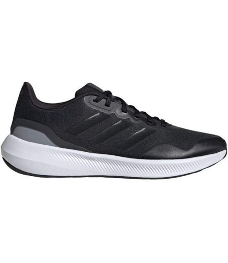 Baskets Runfalcon 3.0 Tr Homme Noir Adidas