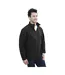 Veste Polaire Professionnelle Uproar Softshell Résistante Au Vent Pour Hommes Noir Regatta-1