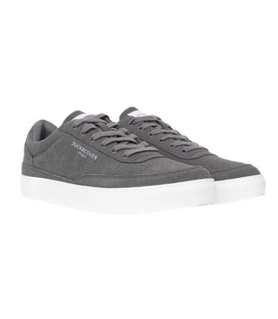 Baskets simbine homme gris Duck and Cover