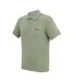 Polo Maverik Homme Sauge Clair Regatta-4