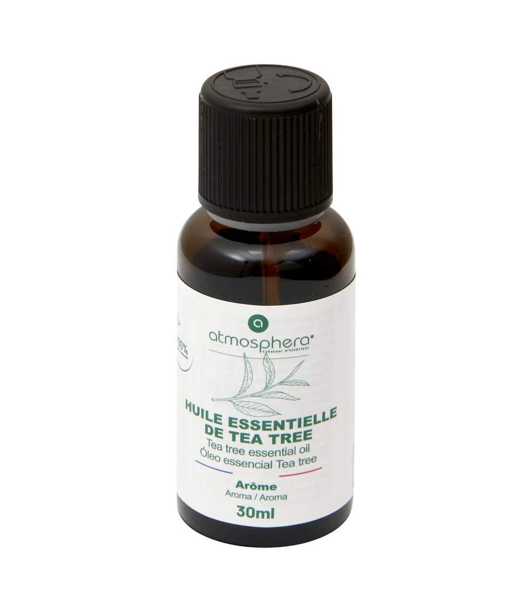 Huile Essentielle Luca 30ml Tea Tree-1