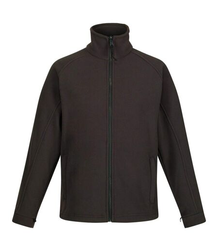 Polaire Thor Femme Noir Regatta