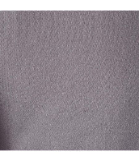 Nappe Antitache Unie 140x240cm Gris