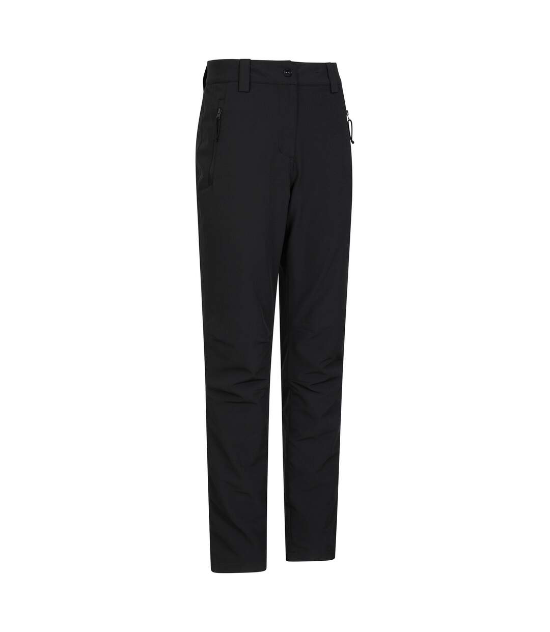 Pantalon Arctic Femme Noir Mountain Warehouse-4