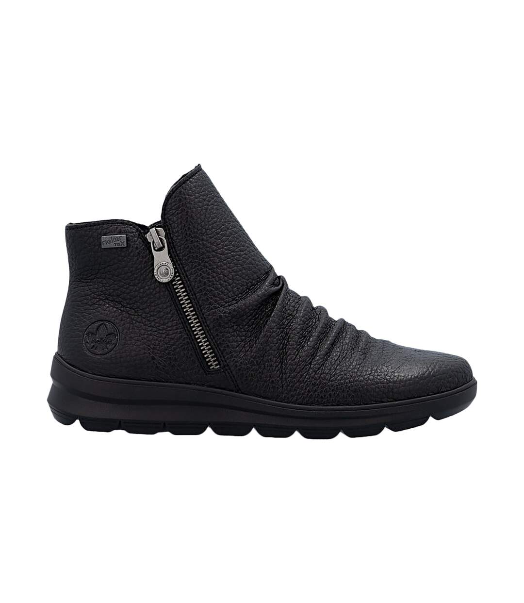 Bottine Cuir Rieker Cosmos-2