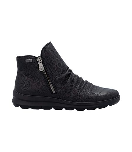 Bottine Cuir Rieker Cosmos