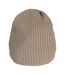 Clique Unisex Adult Otto Hat (Sand) - UTUB613