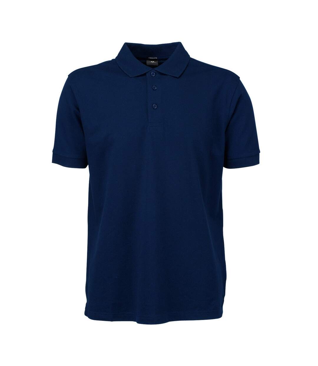 Tee Jays Mens Luxury Sport Polo Shirt (Navy Blue) - UTBC4564-1