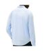 Chemise bleu homme tommy hilfiger performance-2