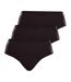 Lot de 3 slips pour fuites urinaires Secret Athena-2