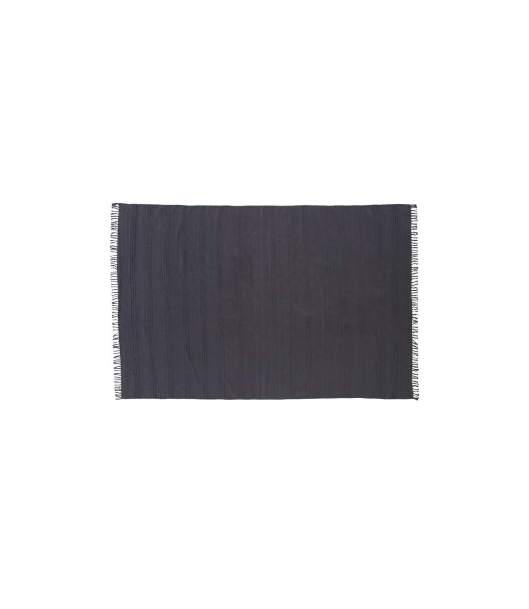 Tapis Déco Nico 200x300cm Gris-1