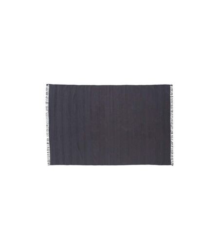 Tapis Déco Nico 200x300cm Gris