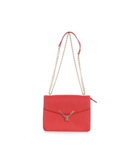 Sac à main bandoulière Rouge Femme Torrente Domenica - Taille unique