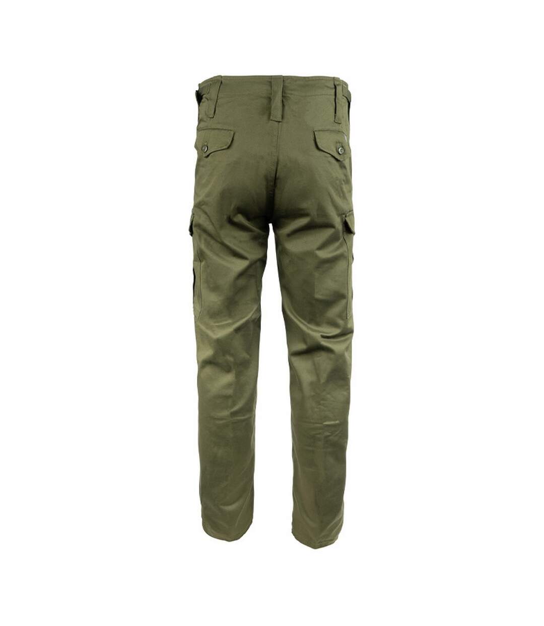 Pantalon De Combat Homme Vert Mil-Com-2