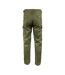 Pantalon De Combat Homme Vert Mil-Com-2