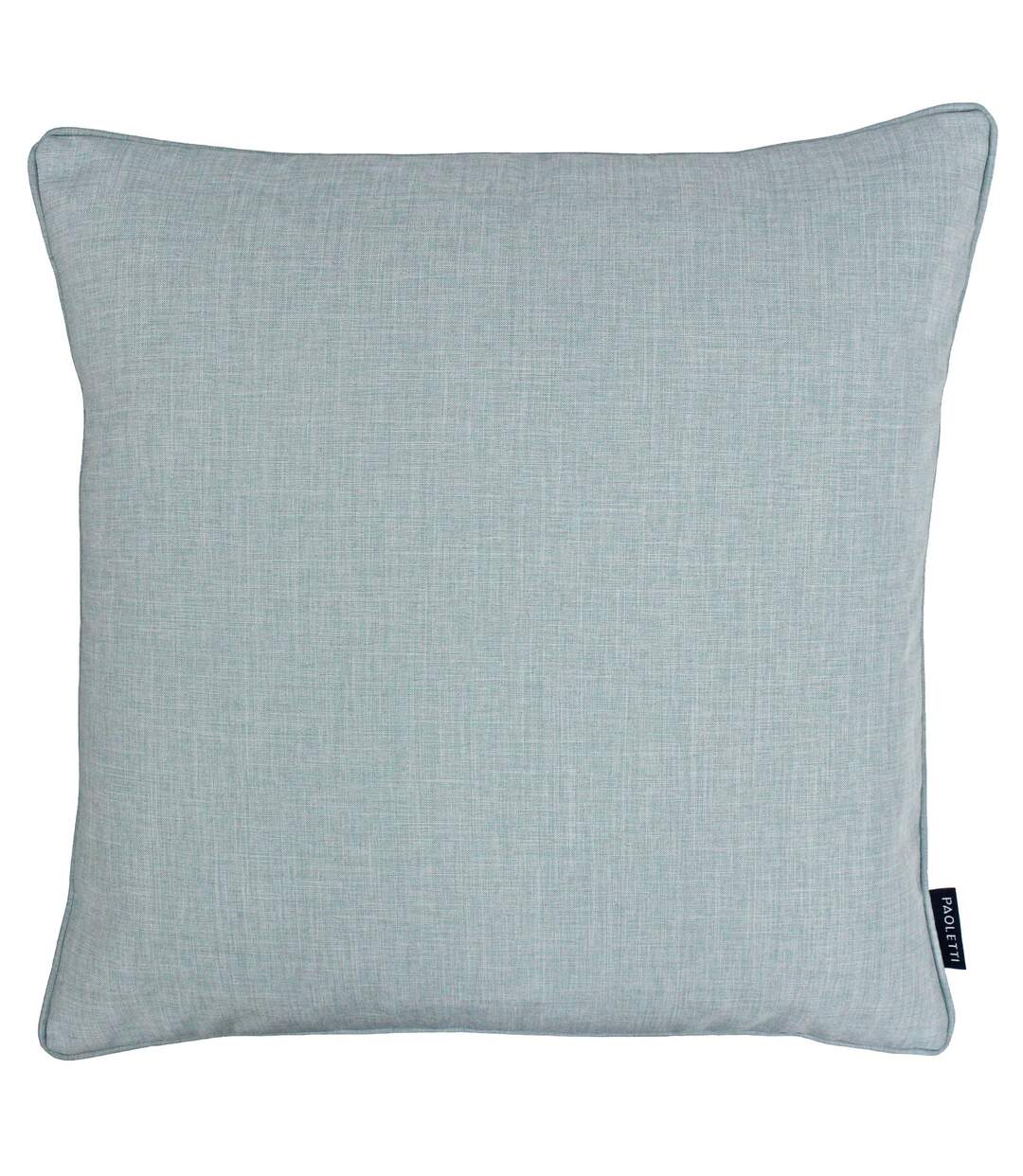 Riva Paoletti Eclipse Cushion Cover (Duck Egg Blue) - UTRV1321-1