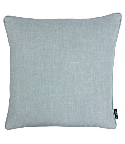 Riva Paoletti Eclipse Throw Pillow Cover (Duck Egg Blue)