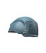 Casque de vélo bleu adulte pliable cairn matris - taille unique-2