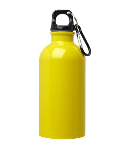 Gourde Taille Unique Jaune Floso