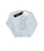 Disney Sweatshirt Womens/Ladies Aladdin Princess Jasmine Written In The Stars (Blanc) - UTBI33028-1