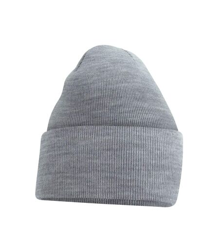 Bonnet Original Cendre Beechfield