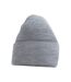 Bonnet Original Cendre Beechfield-1