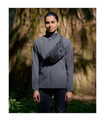 Expert Kiwi Waist Bag One Size Black Craghoppers