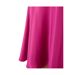 Womens/ladies Satin Maxi Skirt Pink I Saw It First-3