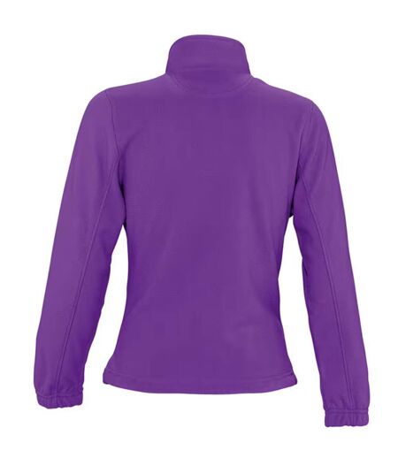 Violet foncé SOLS