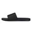Mens Godan Padded Strap Sliders Black Everlast-3