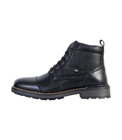 Bottines Cuir Redskins Lessing
