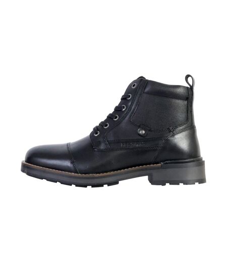Bottines Cuir Redskins Lessing