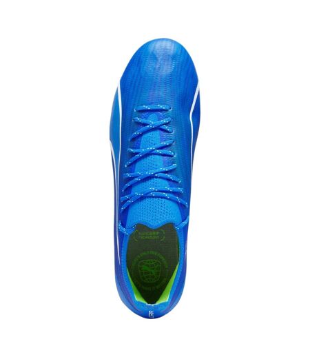 Chaussures De Foot Ultra Ultimate Homme Bleu Puma