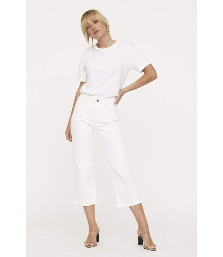 Pantalon JOOPY Optic White