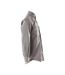 Chemise Crossover Mesa Homme Anthracite Mascot-3