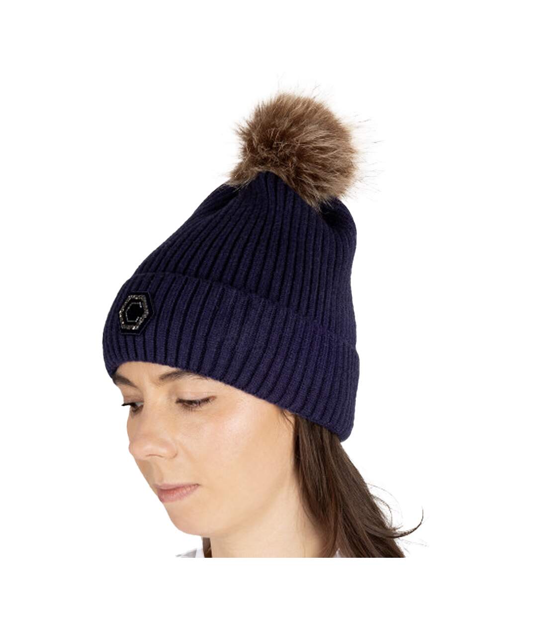Bonnet Ellemford Bleu Marine Coldstream-1