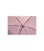 Parapluie Pliant Portland Sin Taille Unique Rose Clair MidOcean-4