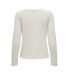 Pull blanc femme only geena-2