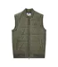 Doudoune Sans Manches Saharun Homme Vert Weekend Offender-2
