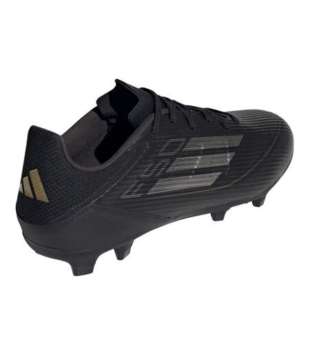 Chaussures De Foot Pour Terrain Ferme League Homme Blanc Adidas