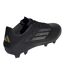 Chaussures De Foot Pour Terrain Ferme League Homme Blanc Adidas-2