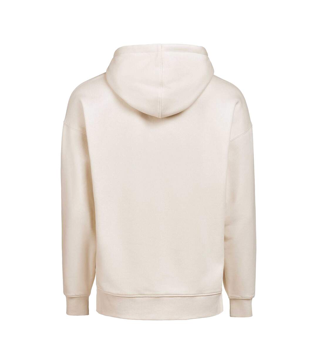 Unisex Adult Loose Fit Hoodie Birch Untagged Movement-2
