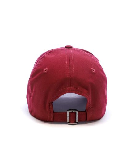 Casquette bordeaux homme le coq sportif 2410662 - l/xl