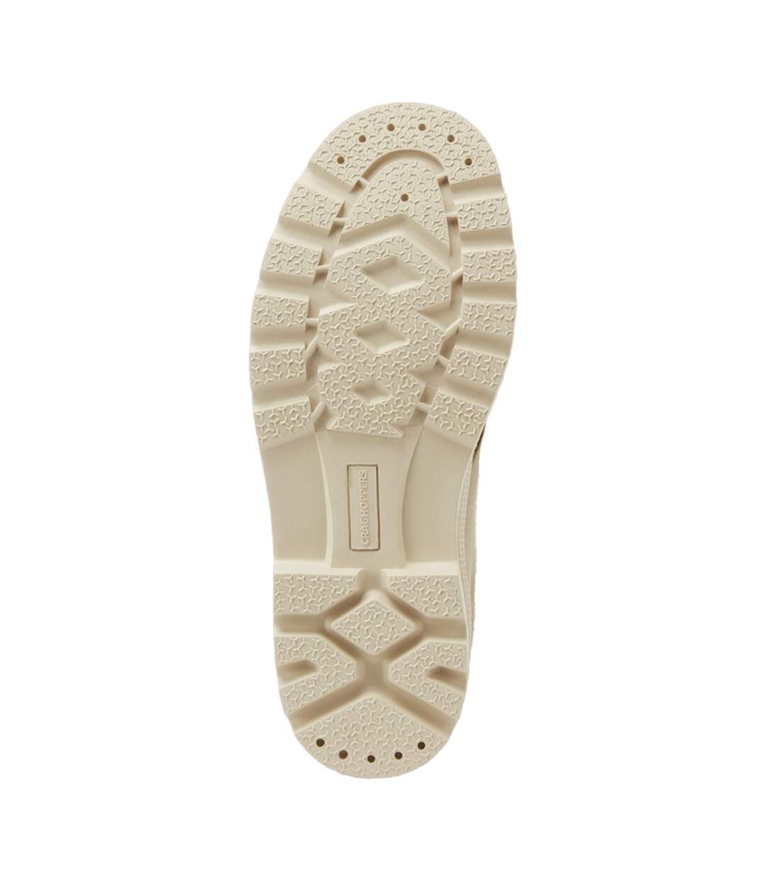 Bottes Mesa Femme Beige Craghoppers-3