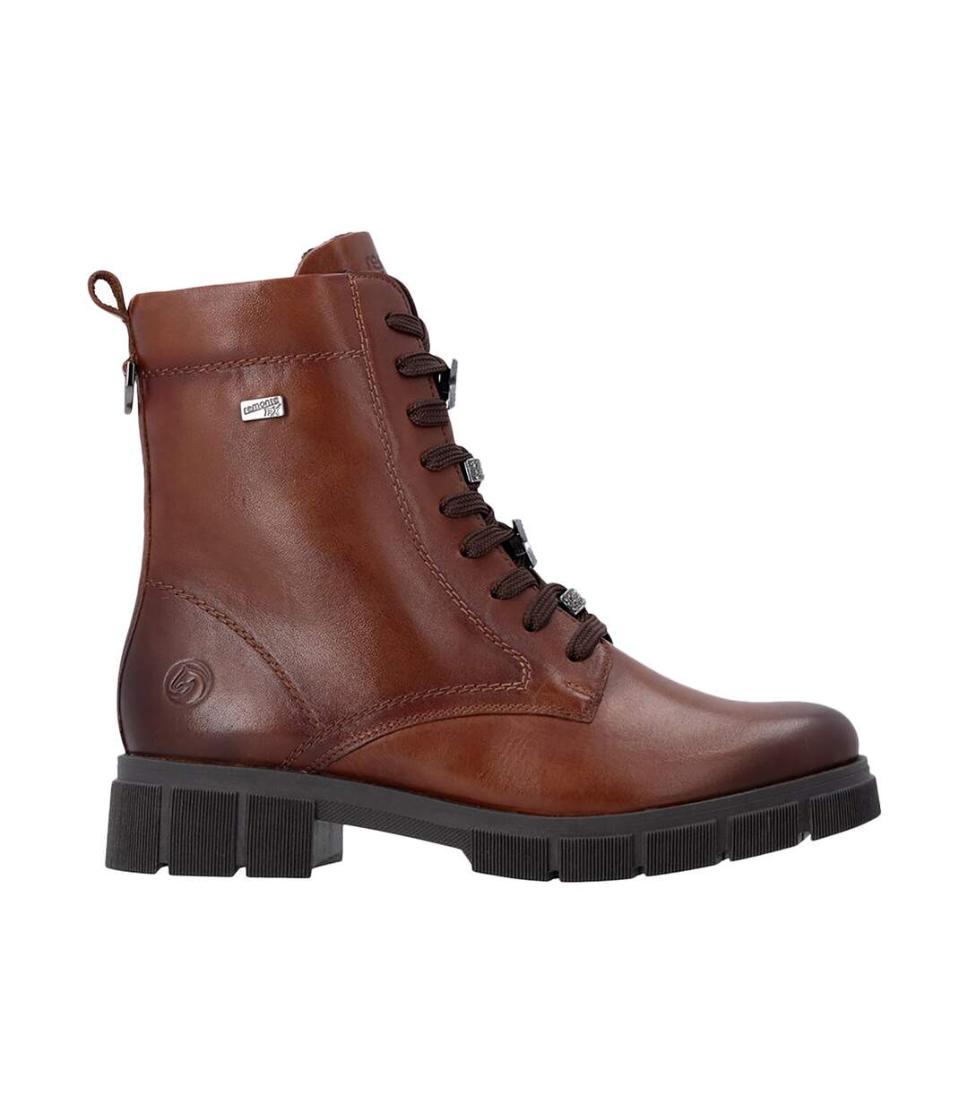 Bottines Cuir Remonte RDG-2