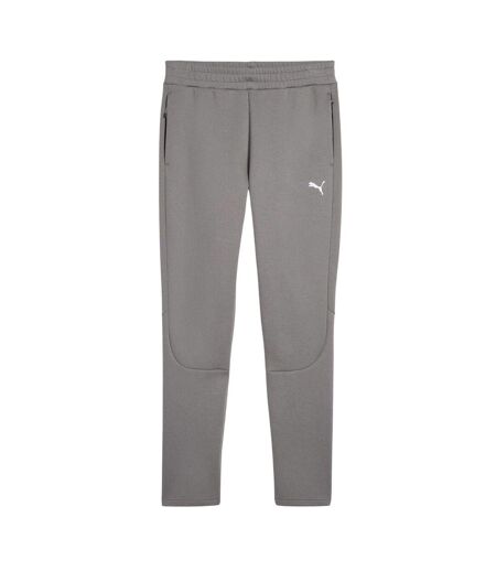 Mens Evostripe Tapered Joggers Iron Puma