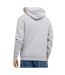 Sweat à Capuche Gris Homme Jack & Jones Bradley - L