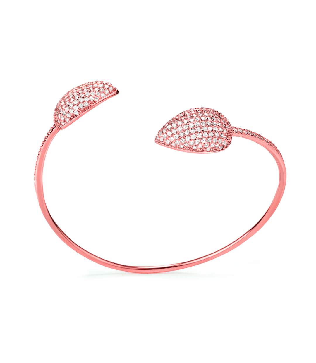 Bracelet Femme Folli Follie 3B17S007Rc (17Cm)-1