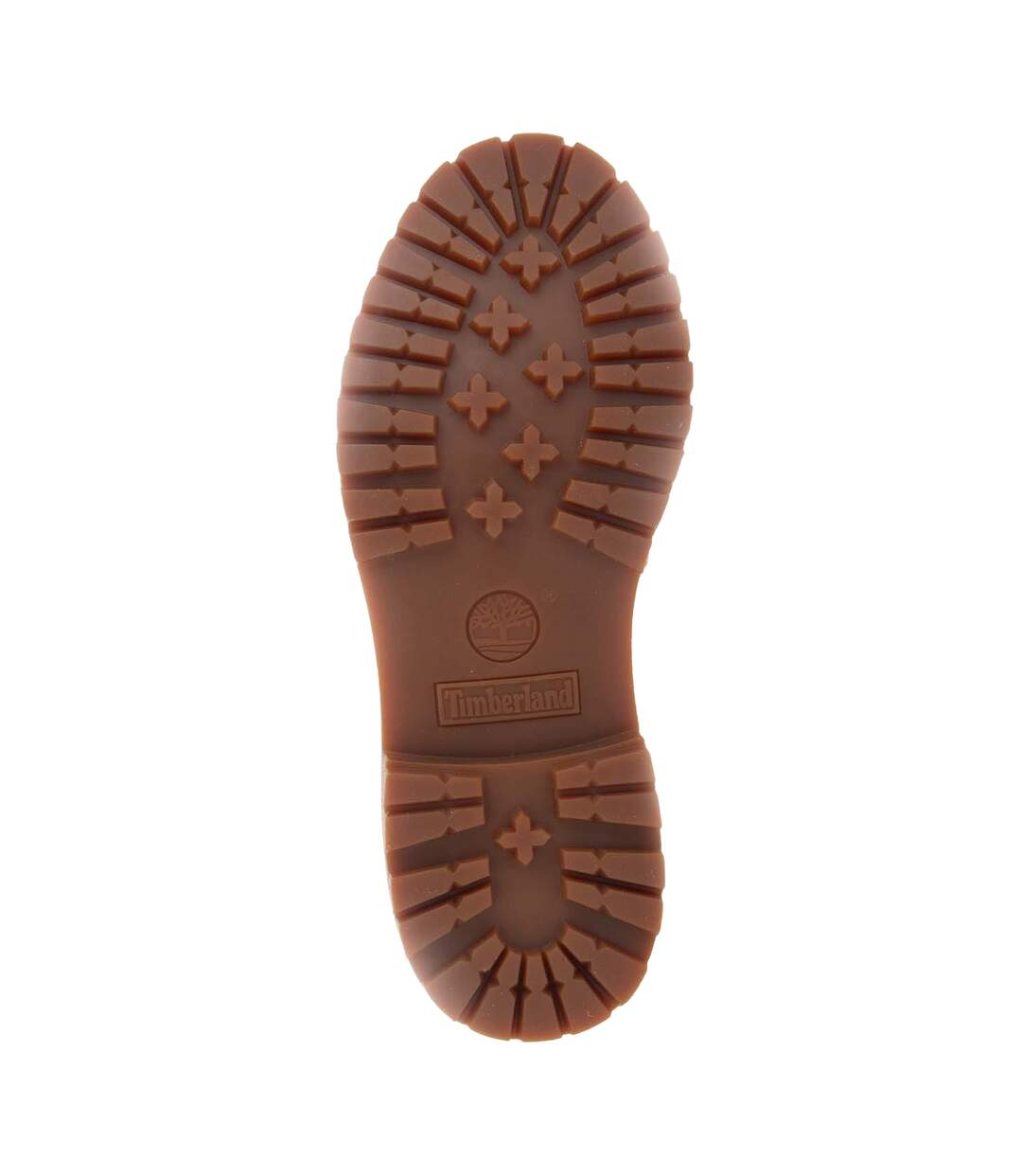 Bottes femme crème Timberland-3